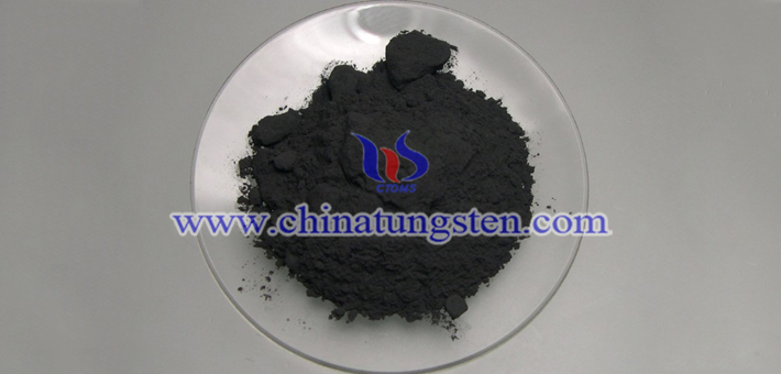 how to prepare tungsten disulfide nanoparticles picture