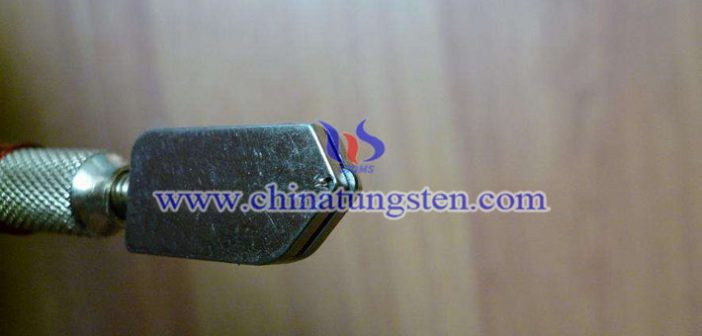 new tungsten carbide glass cutter image