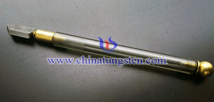 new tungsten carbide glass cutter picture