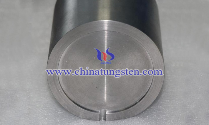 tungsten alloy shielding container image