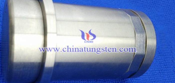 tungsten alloy vial shield picture