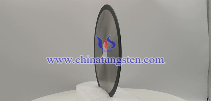 tungsten carbide cutting wheel image