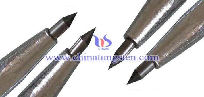 tungsten carbide scriber image