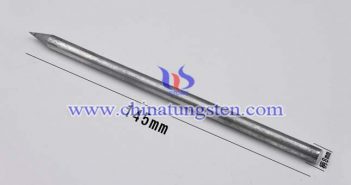 tungsten carbide tip scriber image