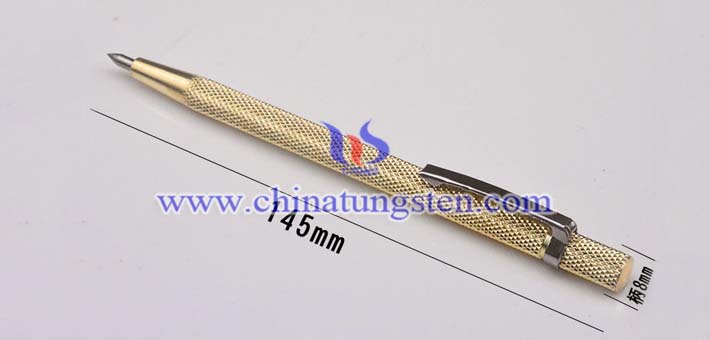 tungsten carbide tip scriber picture