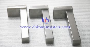 tungsten riveting bucking bar picture