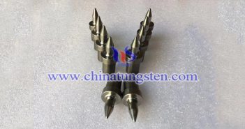 advantages of tungsten carbide flowdrill picture