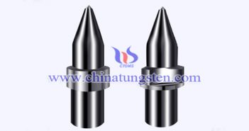 high precision tungsten carbide flowdrill image