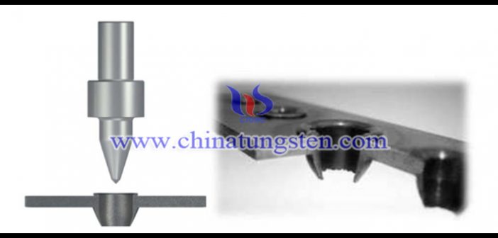 tungsten carbide flowdrill image