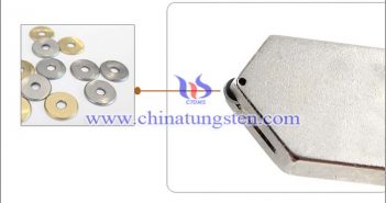 tungsten carbide tile cutter picture