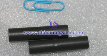 what are advantages of polymer tungsten? picture