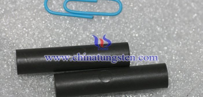 what are advantages of polymer tungsten? picture