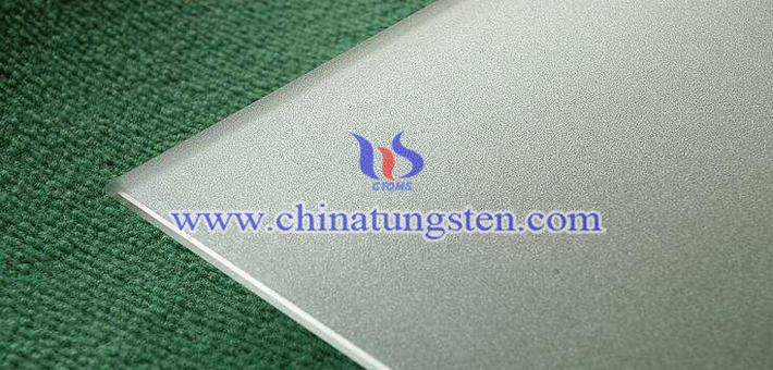 tungsten carbide glass cutter applied for cutting ground glass image