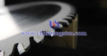 how to choose thickness of tungsten carbide saw blade? image