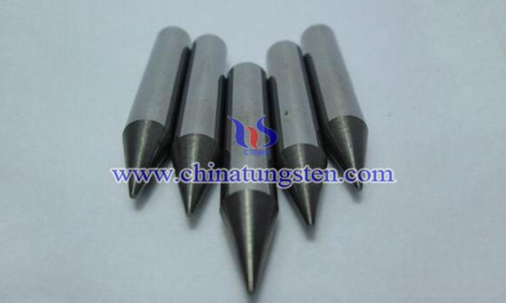 military tungsten alloy bullet image