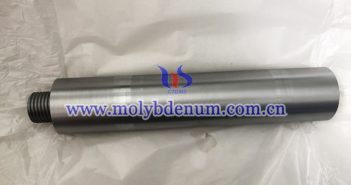 molybdenum electrode picture