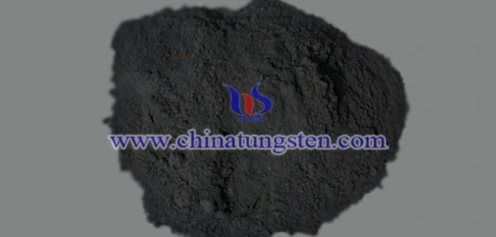 tungsten disulfide solid lubricant image