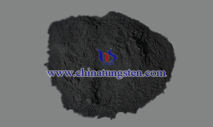 tungsten disulfide solid lubricant image