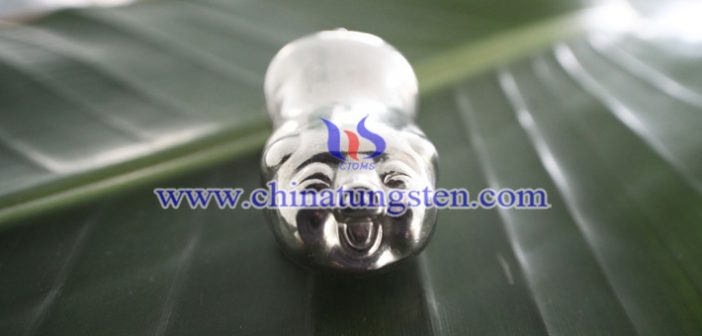 tungsten gold pig picture