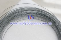 molybdenum lanthanum wire picture