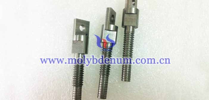 molybdenum studs picture