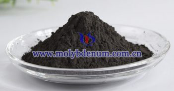 molybdenum disulfide picture