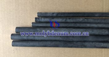 titanium zirconium molybdenum rod picture