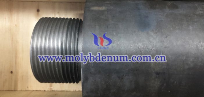 molybdenum electrode picture