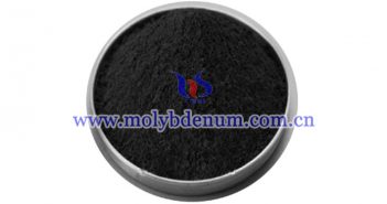 molybdenum disulfide picture