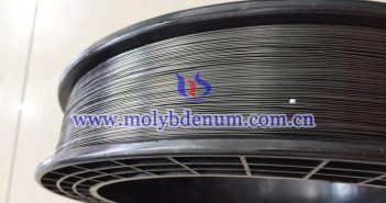 molybdenum lanthanum wire picture