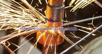 resistance welding image