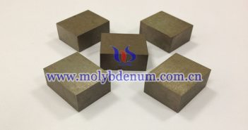 molybdenum copper plate picture