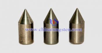 high density tungsten alloy image