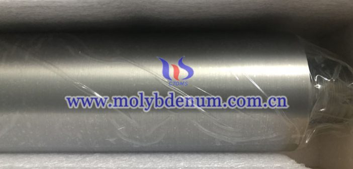 molybdenum electrode picture