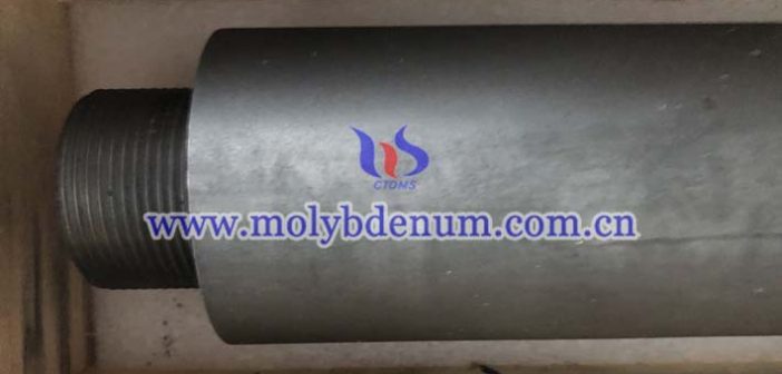 molybdenum electrode picture