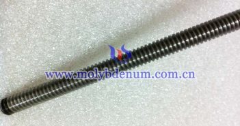 molybdenum studs picture