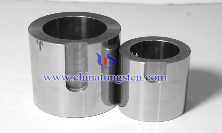 tungsten heavy alloy picture