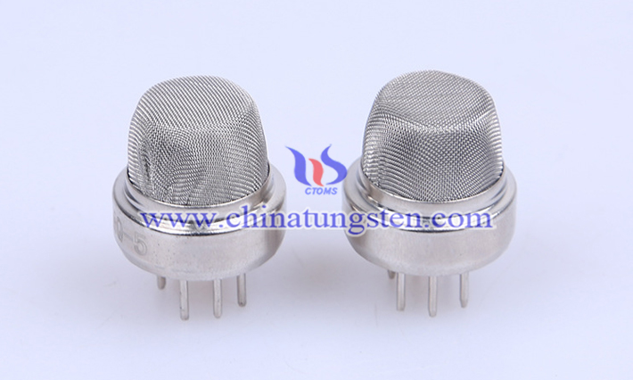 tungsten trioxide gas sensor picture