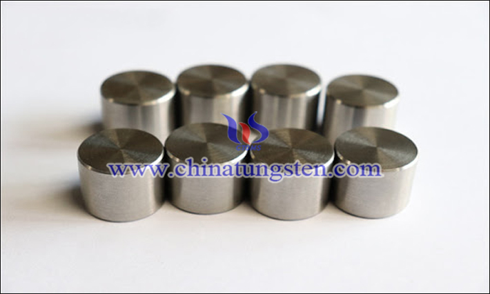 tungsten alloy picture