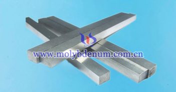 molybdenum bar picture