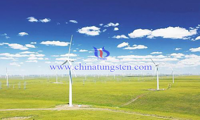 Wind Power Energy