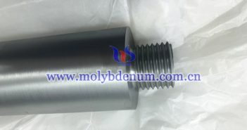 molybdenum electrode picture