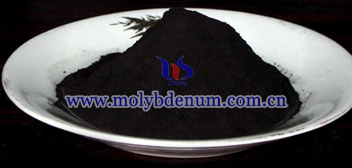 molybdenum disulfide picture