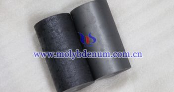 TZM alloy rod image