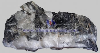 Wolframite