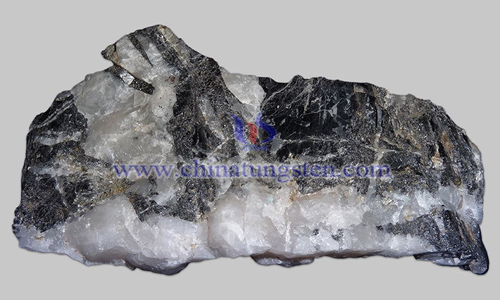 Wolframite