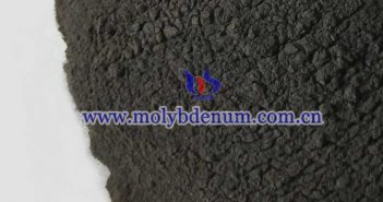 molybdenum powder picture