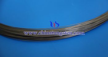 tungsten wire image