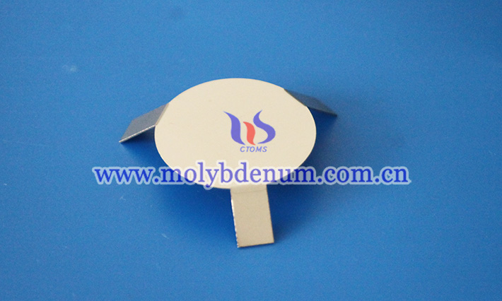 molybdenum wafers image