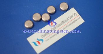 barium tungsten cathode photo